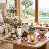 Christmas Spice Tealights