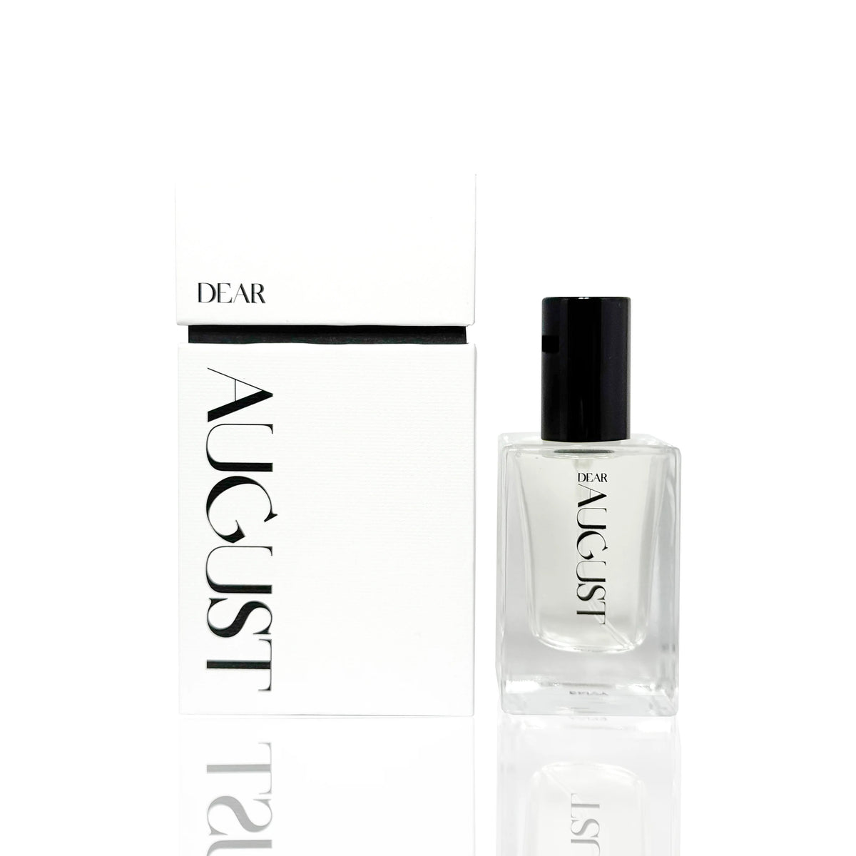 Dear August  Perfume Spray - Envy