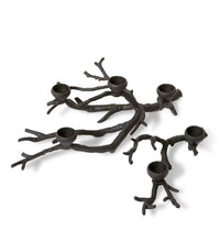 Branch Tealight Candle Holder
