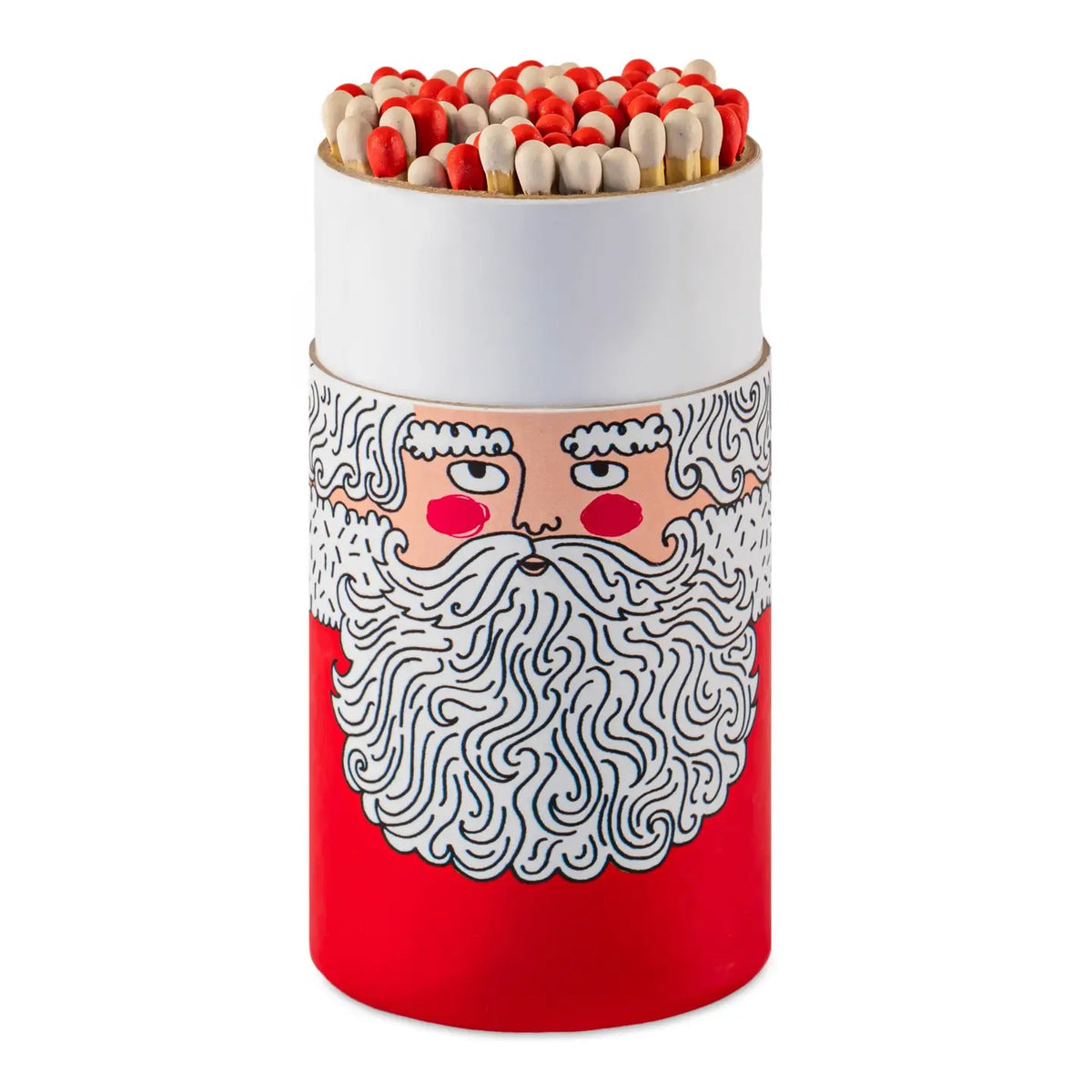 Father Christmas  - Matches 🎄