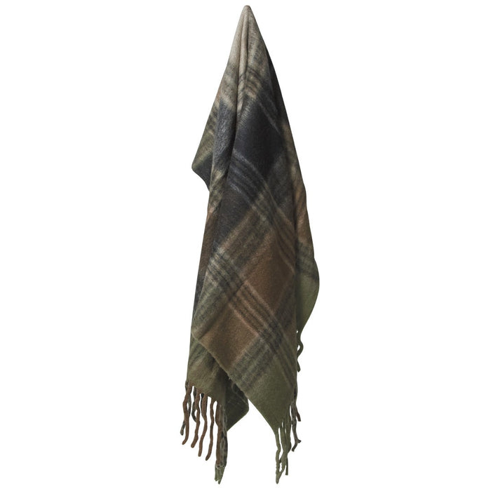 Highland Throw