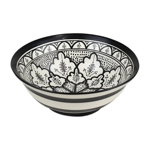 Aleah Ceramic Bowl