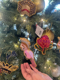 Galah Hanging Decoration