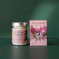Ivy and Wood - Australian Collection