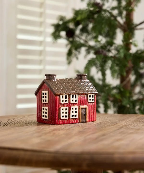 Nordgard Torp Red Cottage