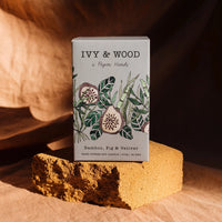 Ivy and Wood - Botanical Collection