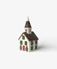 Nordgard Village Church