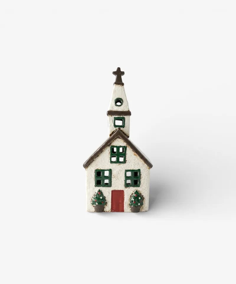 Nordgard Village Church