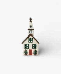 Nordgard Village Church