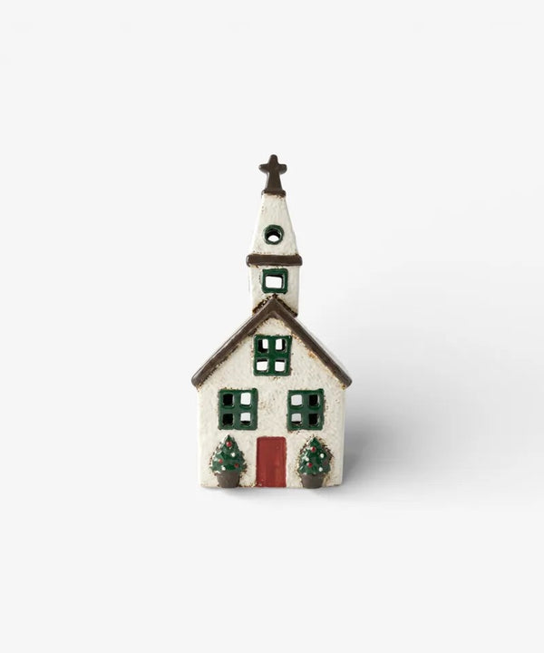 Nordgard Village Church