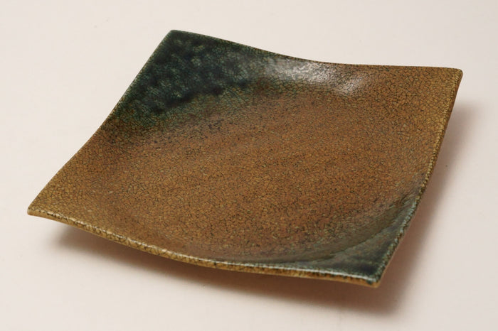 Kairagi Square Plate