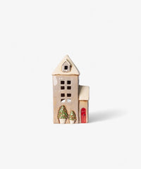 Alsace Tealight Parish - Stone