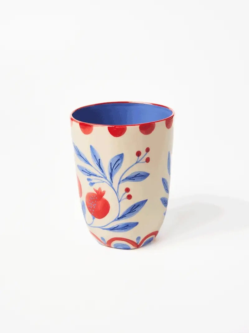 Granada Cup Vine