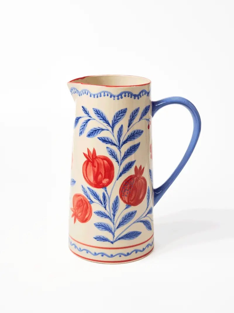 Granada jug
