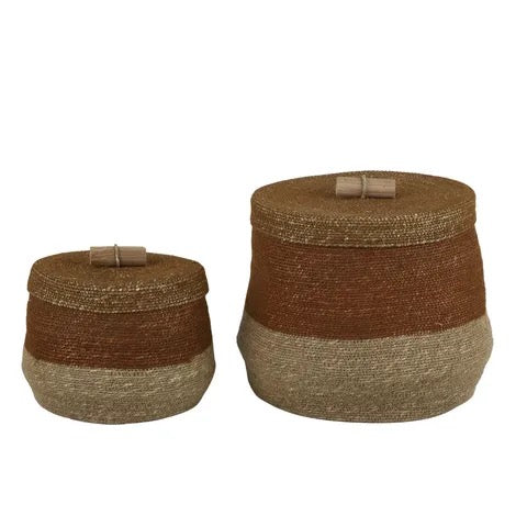 Durban Baskets