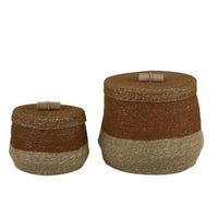 Durban Baskets