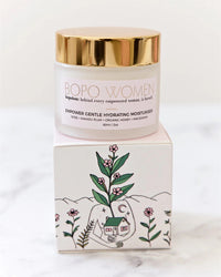 Gentle Hydrating Moisturiser
