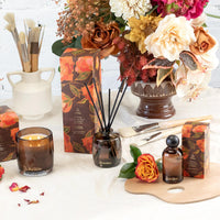 Art of Flowers - Fragrance Diffuser