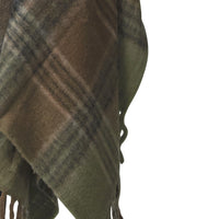 Highland Throw