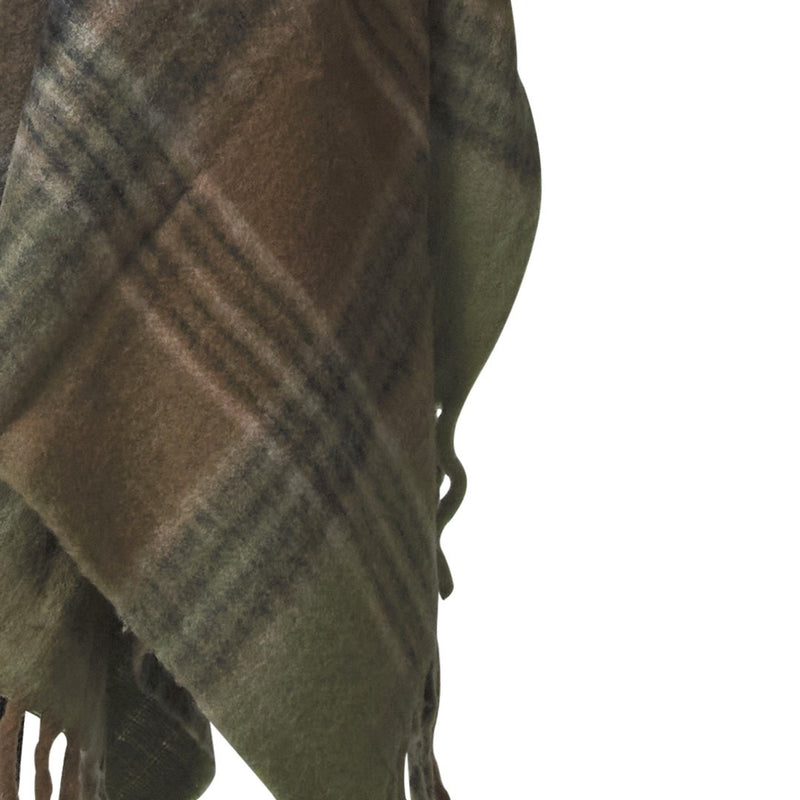 Highland Throw