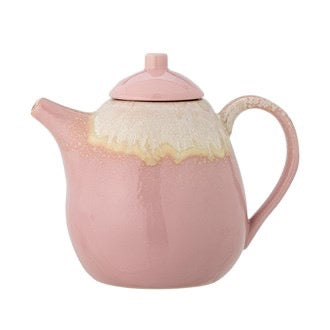 Louisa Teapot