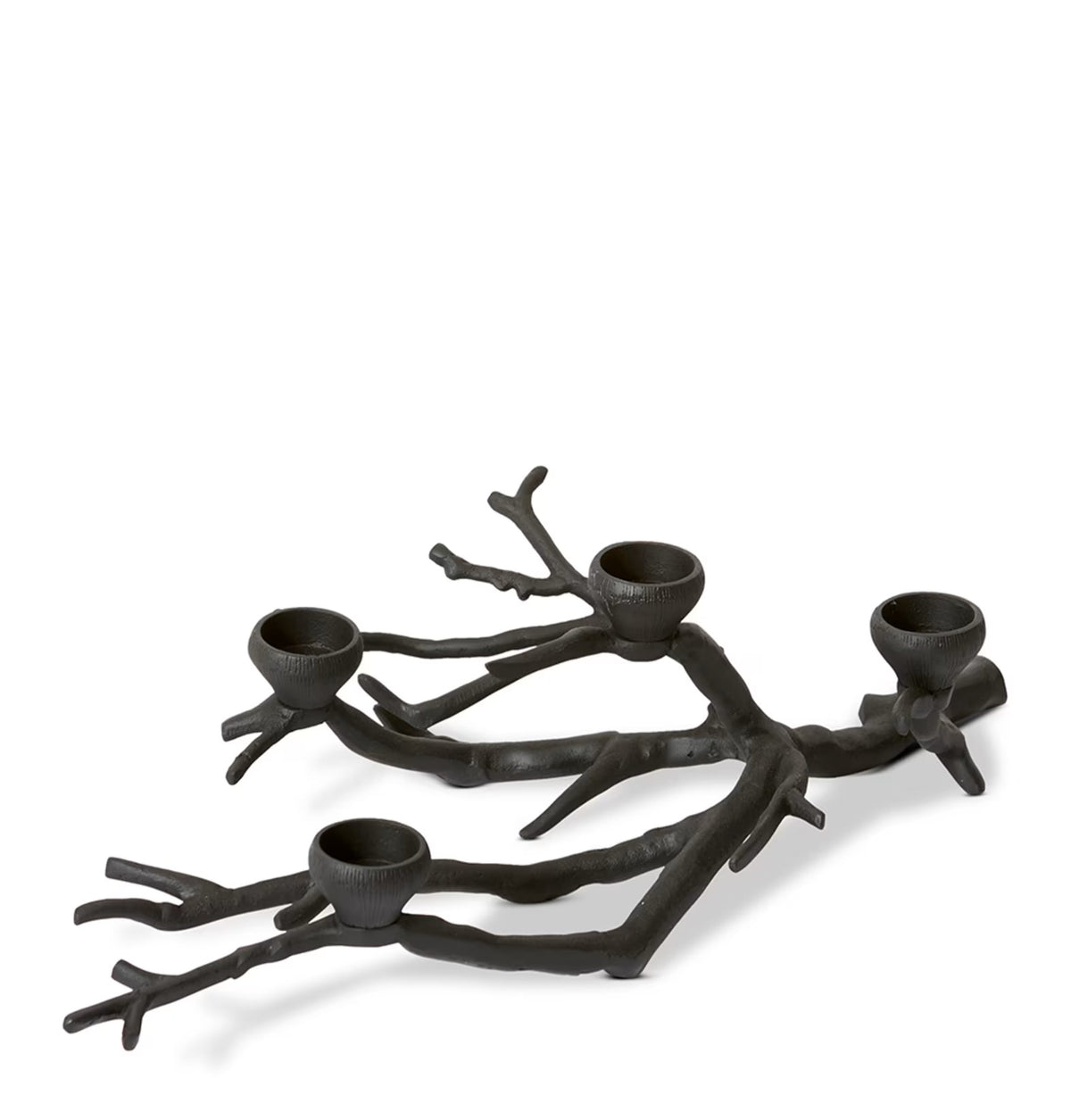 Branch Tealight Candle Holder Large
