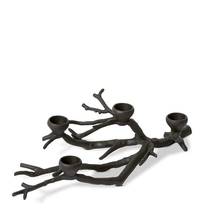 Branch Tealight Candle Holder Large