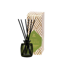 Sea Salt, Lemon Myrtle + Native Pine Fragrance Diffuser Set | 220ml