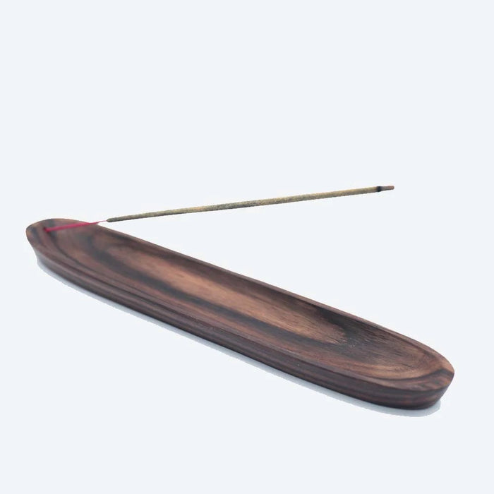 Boat incense Holder