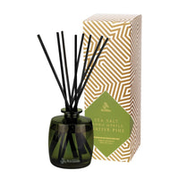 Sea Salt, Lemon Myrtle + Native Pine Fragrance Diffuser Set | 220ml