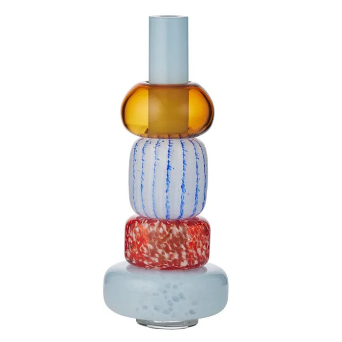 Veneto Glass Vase