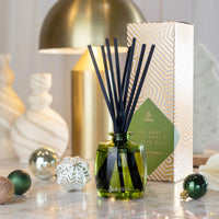 Sea Salt, Lemon Myrtle + Native Pine Fragrance Diffuser Set | 220ml