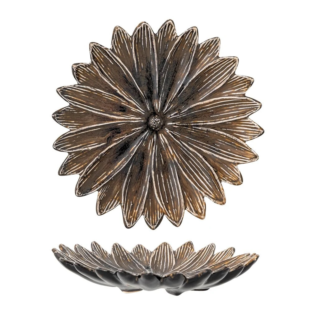 Manje Stoneware Plate