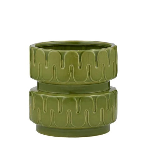 Muller Ceramic Planter