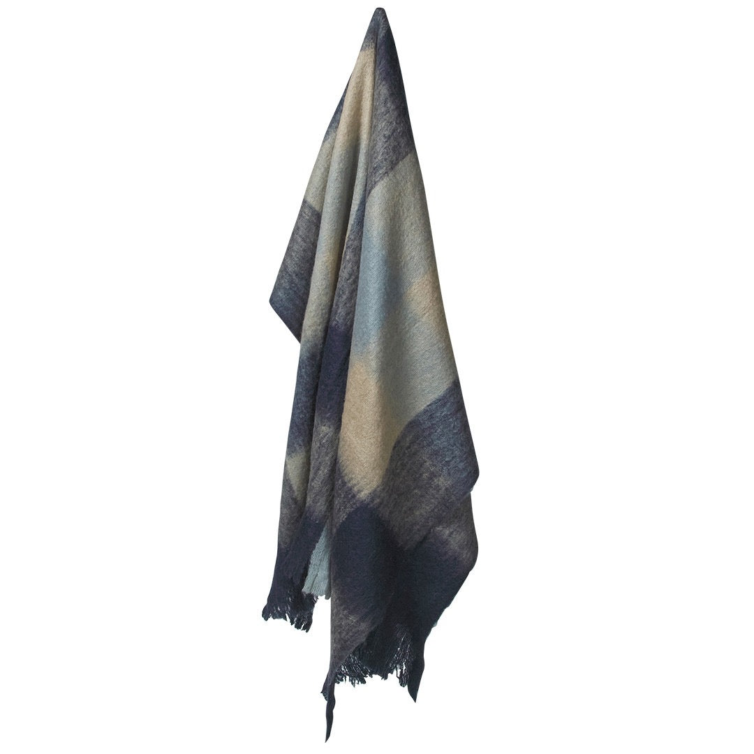 Wintertide Throw
