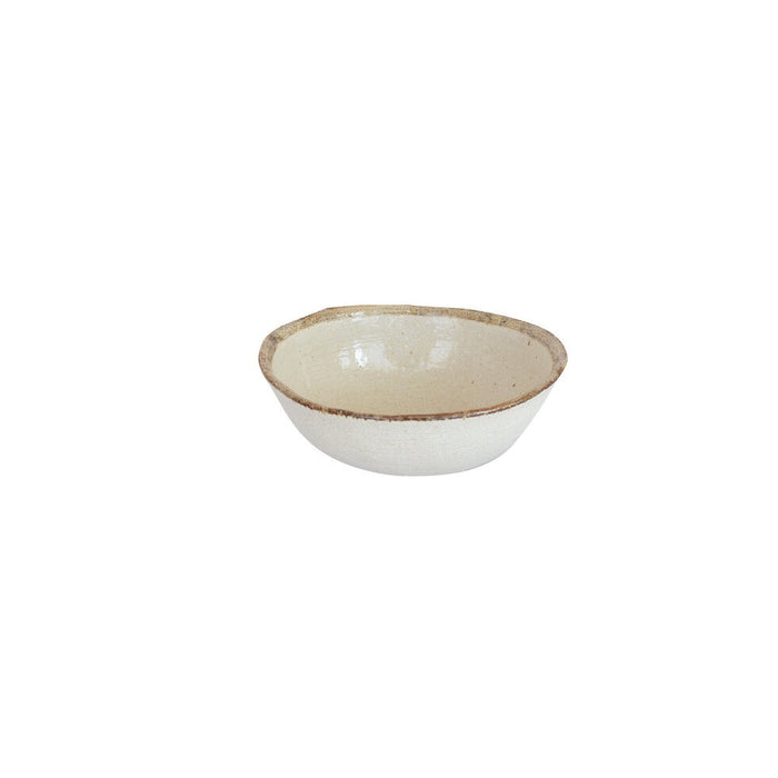 Shirokaratsu - round bowl