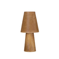 Nora Table Lamp Rust