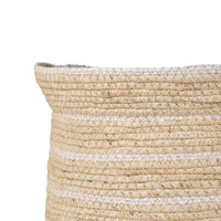 Amalfi Linear Baskets Natural