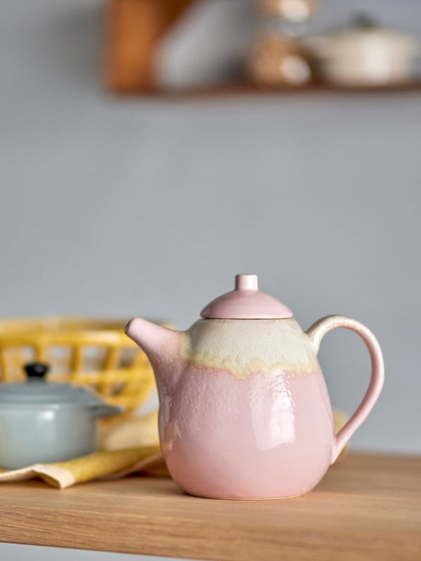 Louisa Teapot