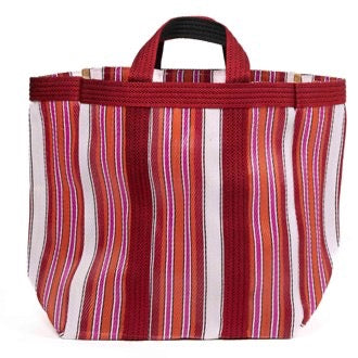CERISE Market Bag