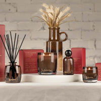 Apotheca Diffuser Set - Honey Blossom