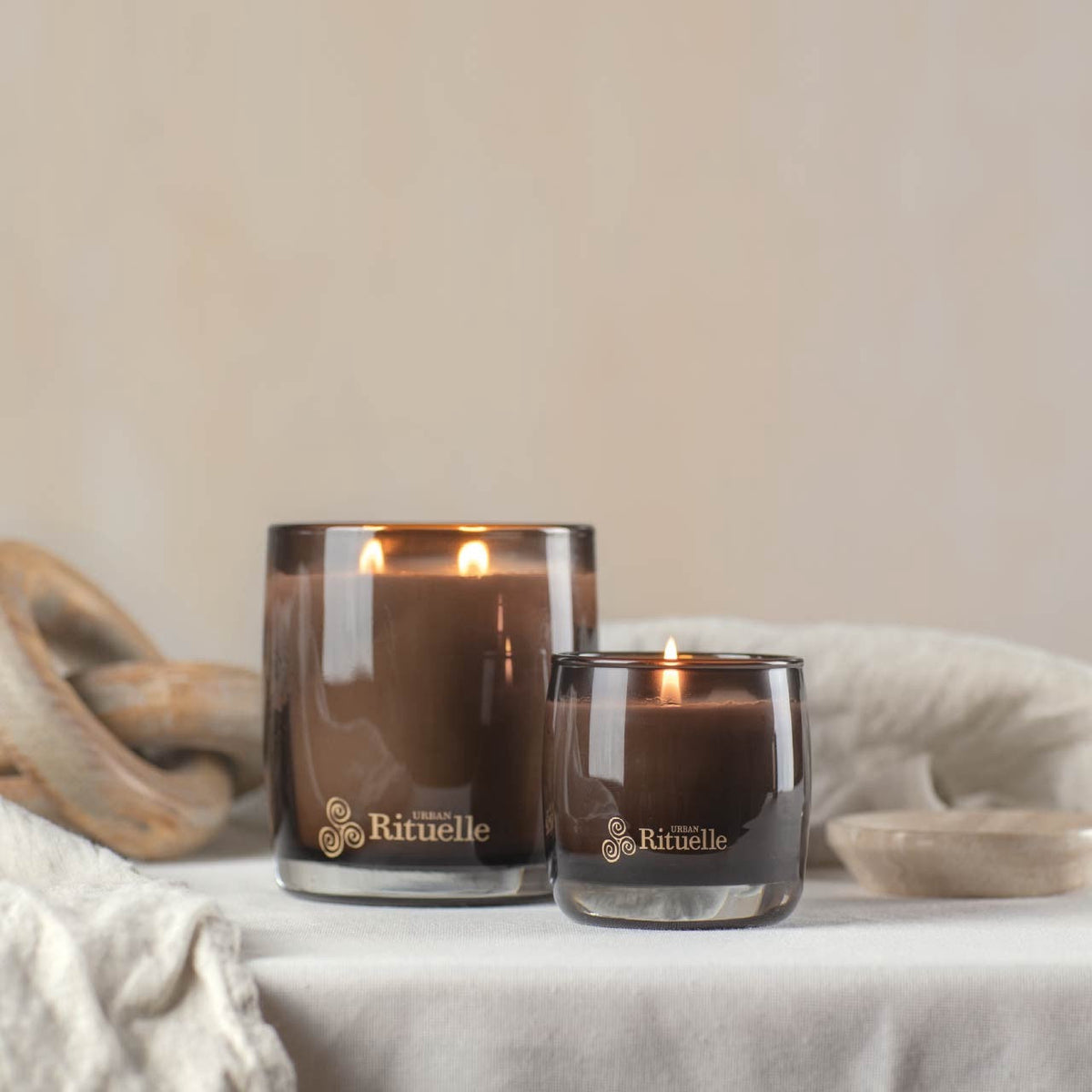 Apotheca - Honey Blossom Candle |400gm