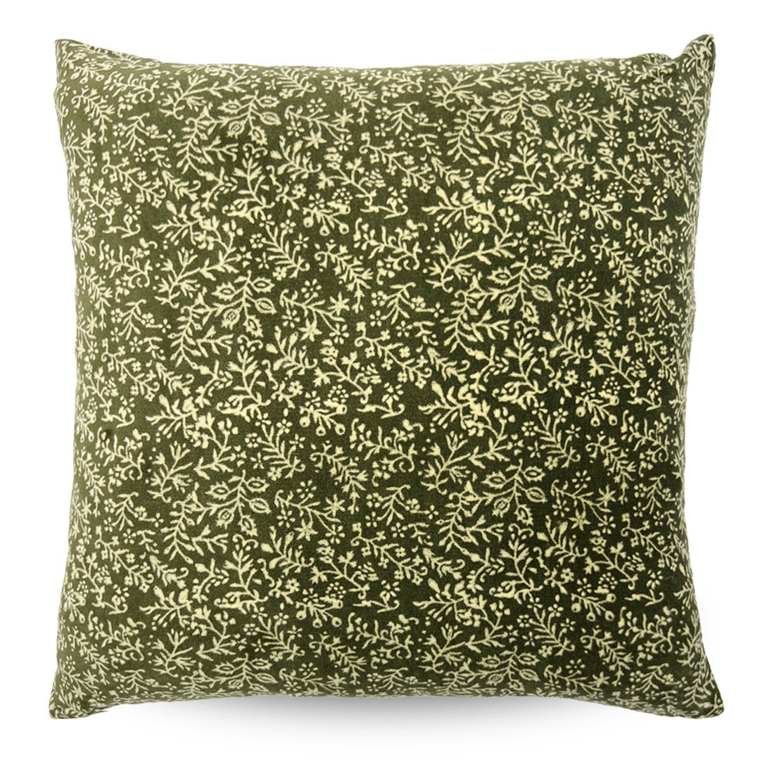 Hayward Wildflower Cushion Pine