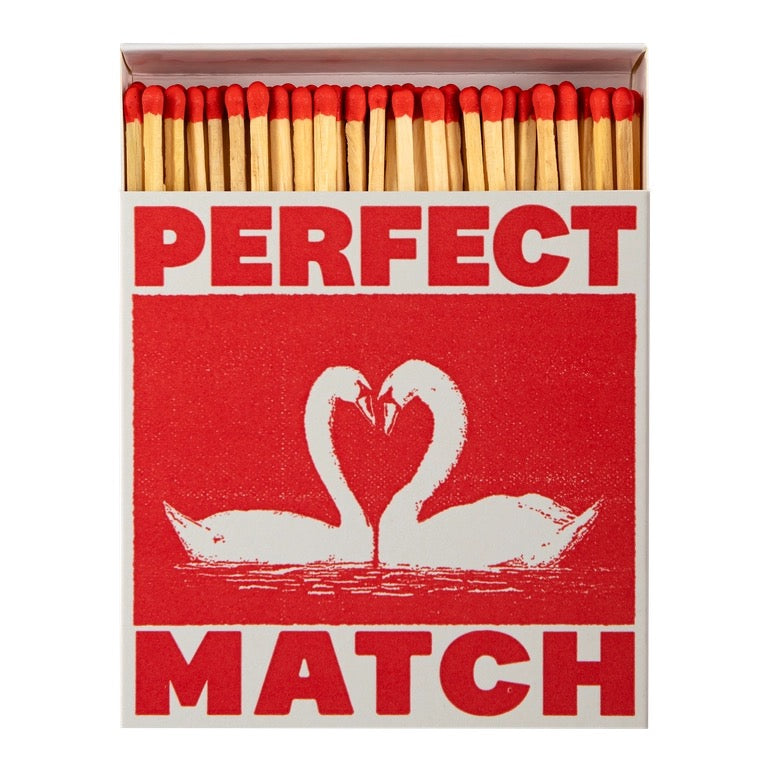 Perfect Match