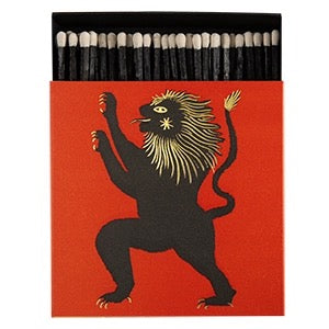 Lion Matches