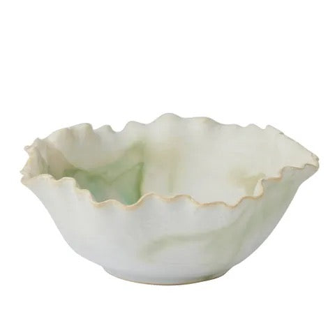 Vert Ceramic Bowl