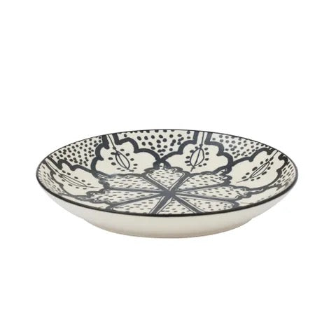 Aleah Ceramic plate