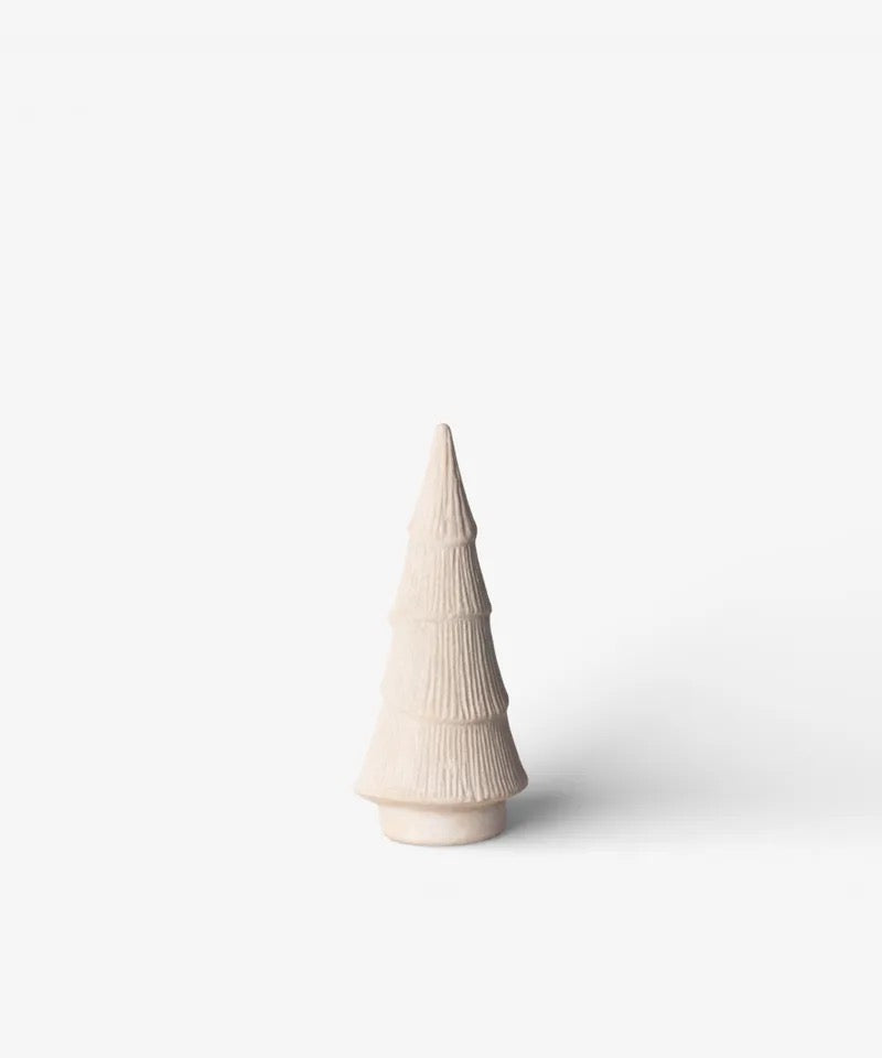 Form Stone Tree