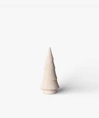 Form Stone Tree