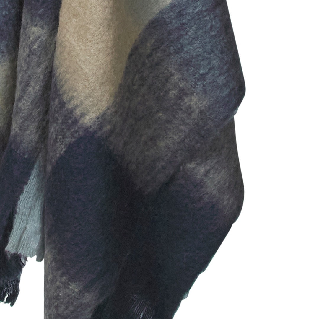 Wintertide Throw